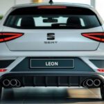 SEAT Leon 2026 Car