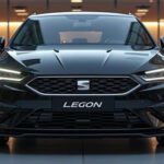 SEAT Leon 2027 Hatchback
