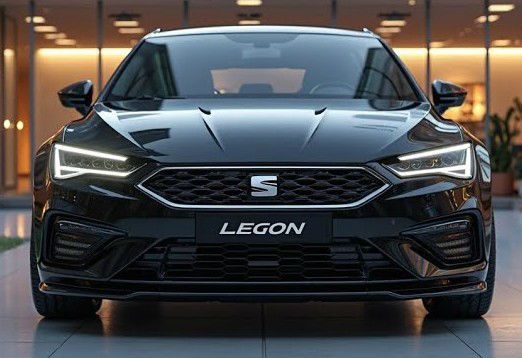 SEAT Leon 2027 Hatchback