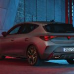 SEAT Leon Cupra 2026