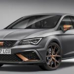 SEAT Leon Cupra 2027