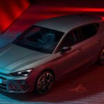 SEAT Leon Cupra R 2026
