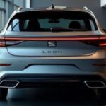SEAT Leon Kombi 2026