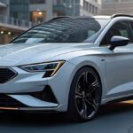 SEAT Leon Restyling 2026