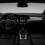 Saab 900 2026 Interior