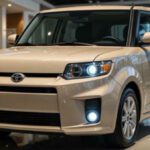 Scion xB 2026