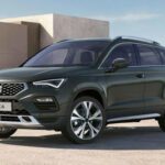 Seat Ateca 2026 Colombia