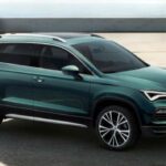 Seat Ateca 2026 Egypt