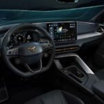 Seat Ateca 2026 Interior