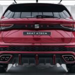 Seat Ateca 2026 Mexico