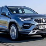 Seat Ateca 2026 Precio