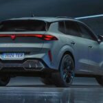 Seat Ateca Cupra 2026