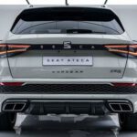Seat Ateca FR 2026