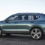 Seat Tarraco 2025 Egypt
