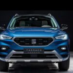 Seat Tarraco 2025 FR