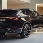 Seat Tarraco 2025 FR Egypt