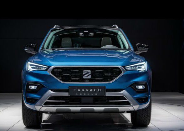 Seat Tarraco 2025 FR