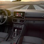 Seat Tarraco 2025 Interior