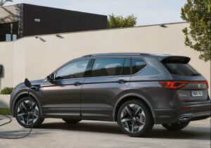 Seat Tarraco 2025 Precio