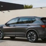 Seat Tarraco 2025 Precio