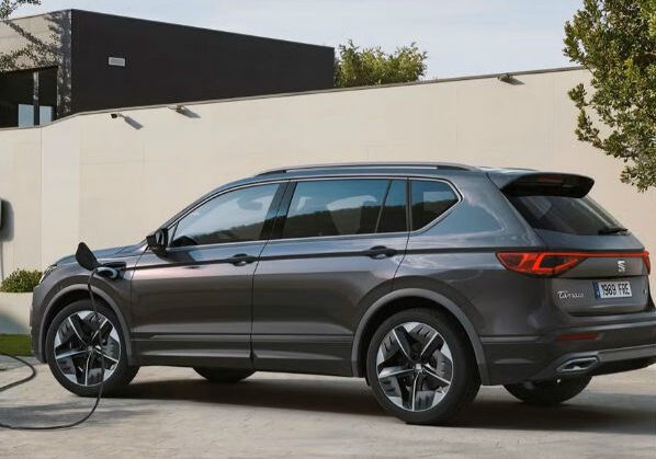 Seat Tarraco 2025 Precio