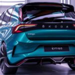 Skoda Citigo 2025 Family Car