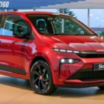 Skoda Citigo 2026