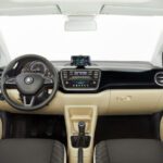 Skoda Citigo 2026 Interior