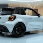 Smart Fortwo 2026 Car