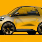 Smart Fortwo 2026 Prezzo