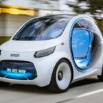 Smart Fortwo Elektro 2026