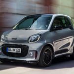 Smart Fortwo Successor 2026