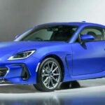 Subaru BZR 2026 Australia