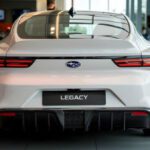 Subaru Legacy 2026