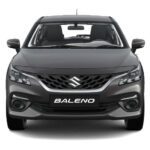 Suzuki Baleno 2026