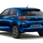 Suzuki Baleno 2026 Egypt