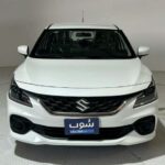 Suzuki Baleno 2026 KSA