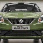 Suzuki Baleno 2026 Precio
