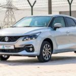 Suzuki Baleno 2026 UAE