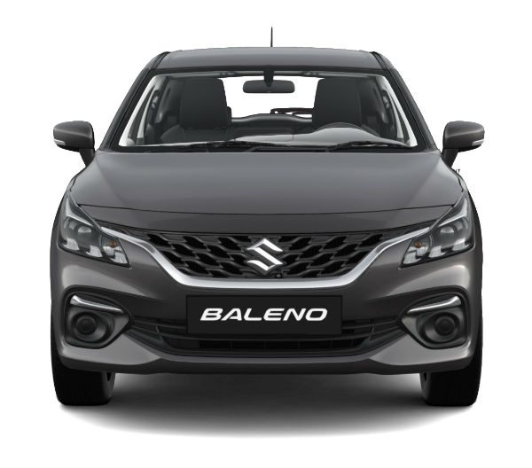 Suzuki Baleno 2026