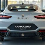 Suzuki Cappuccino 2026