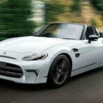 Suzuki Cappuccino 2026 Prix