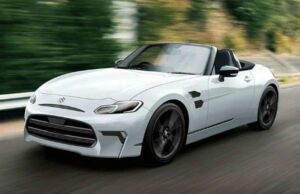 Suzuki Cappuccino 2026 Prix