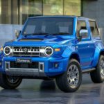 Suzuki Samurai 2026 Precio