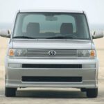 Toyota Scion xB 2026