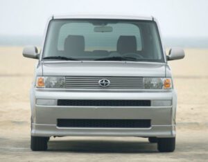 Toyota Scion xB 2026