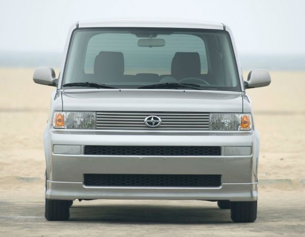 Toyota Scion xB 2026