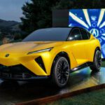 2026 Acura RSX Electric