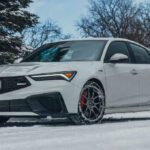 2026 Acura TLX S Type