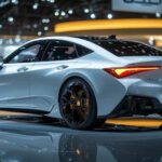 2026 Acura TLX Type S